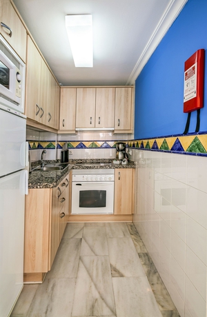 Imagen de la habitación del Apartamentos Sahara Sunset. Foto 6