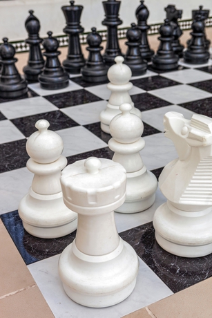 Imagen general del Apartamentos Sahara Sunset. Foto 3