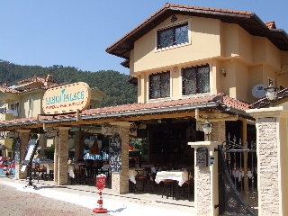 Imagen general del Apartamentos Sahin Palace. Foto 4