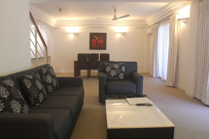 Imagen de la habitación del Apartamentos Saigon, Ho Chi Minh. Foto 8
