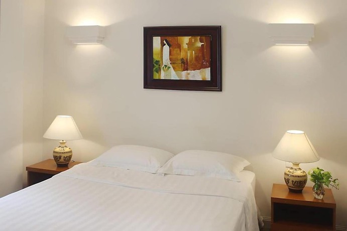 Imagen de la habitación del Apartamentos Saigon, Ho Chi Minh. Foto 11