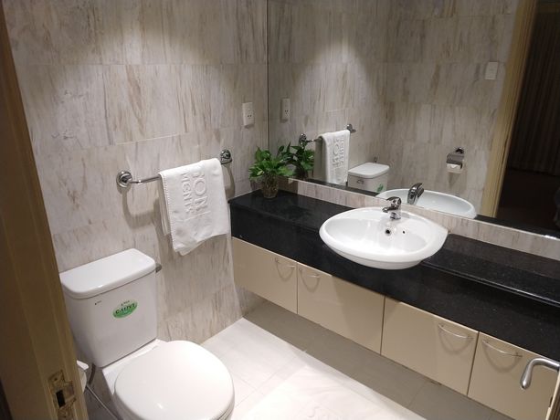 Imagen de la habitación del Apartamentos Saigon, Ho Chi Minh. Foto 12