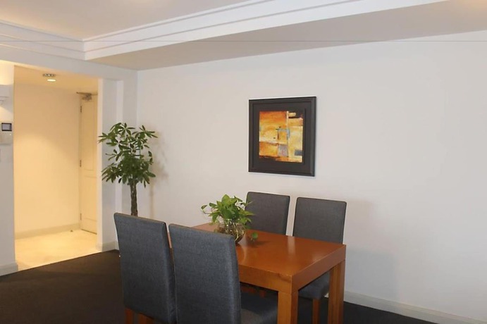 Imagen de la habitación del Apartamentos Saigon, Ho Chi Minh. Foto 13