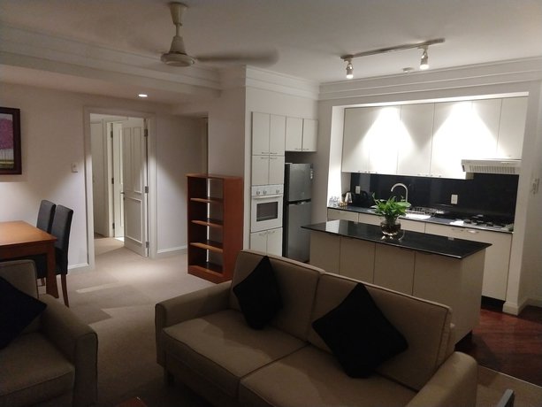 Imagen de la habitación del Apartamentos Saigon, Ho Chi Minh. Foto 14