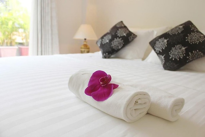 Imagen de la habitación del Apartamentos Saigon, Ho Chi Minh. Foto 16