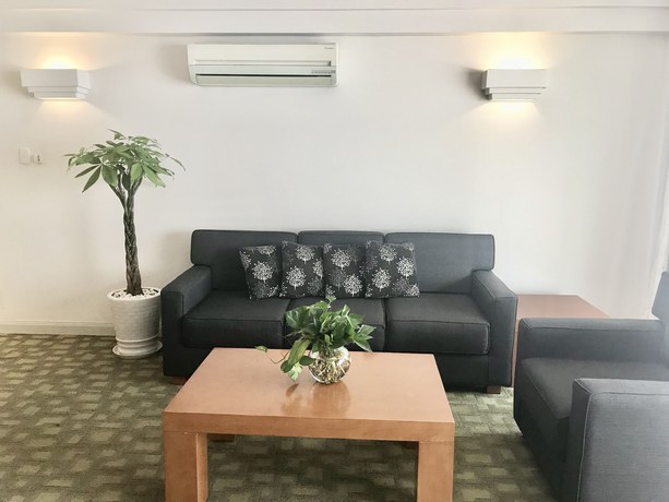 Imagen de la habitación del Apartamentos Saigon, Ho Chi Minh. Foto 17