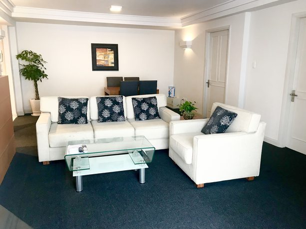 Imagen de la habitación del Apartamentos Saigon, Ho Chi Minh. Foto 18