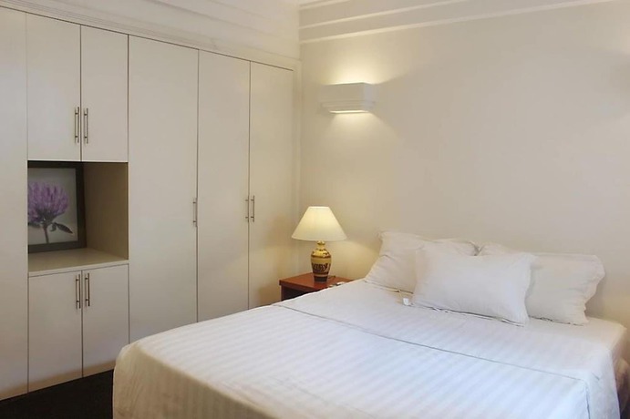 Imagen de la habitación del Apartamentos Saigon, Ho Chi Minh. Foto 20