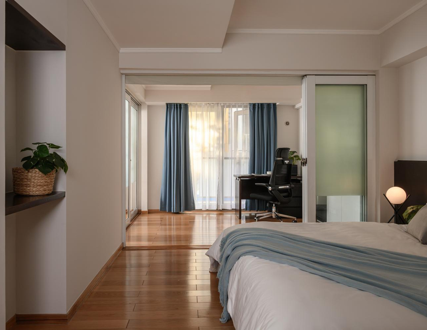 Imagen general del Apartamentos Saigon Sky Garden Serviced. Foto 8
