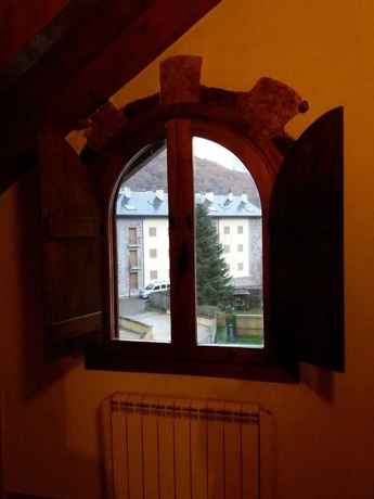 Imagen de la habitación del Apartamentos Saila. Foto 3