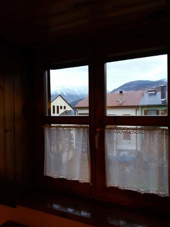 Imagen de la habitación del Apartamentos Saila. Foto 5