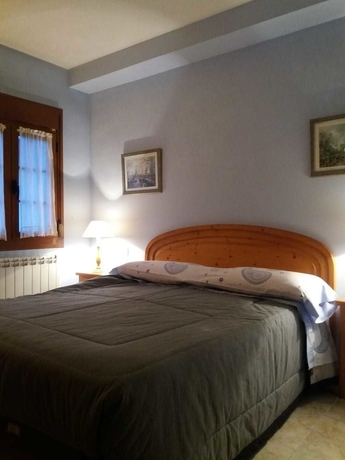 Imagen de la habitación del Apartamentos Saila. Foto 6