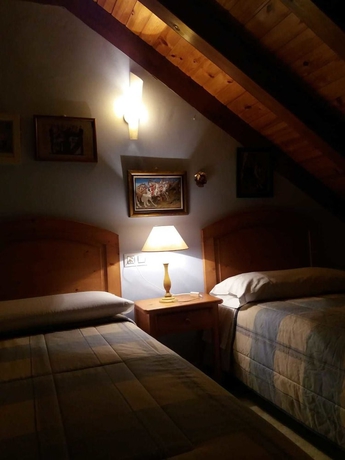 Imagen de la habitación del Apartamentos Saila. Foto 7