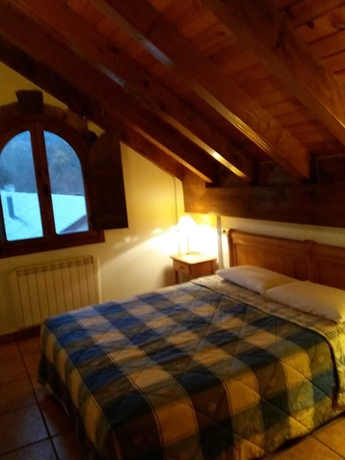 Imagen de la habitación del Apartamentos Saila. Foto 8