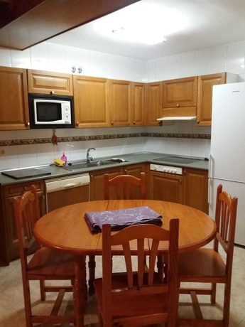 Imagen de la habitación del Apartamentos Saila. Foto 9