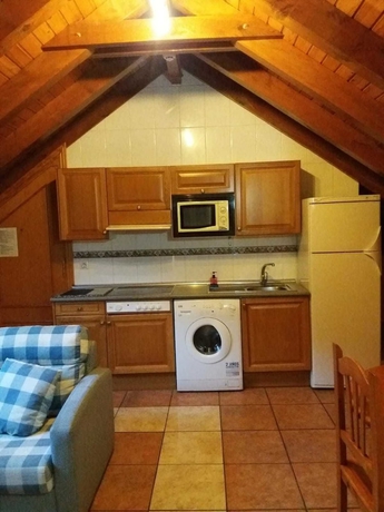 Imagen de la habitación del Apartamentos Saila. Foto 10