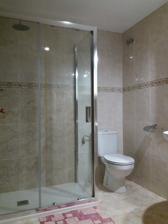 Imagen de la habitación del Apartamentos Saila. Foto 11