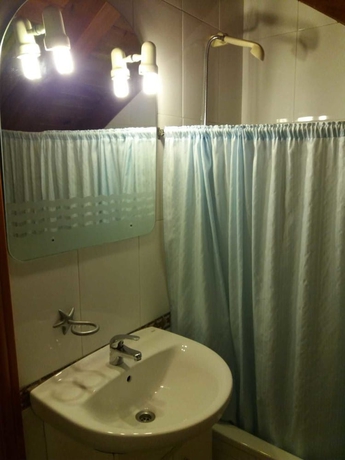 Imagen de la habitación del Apartamentos Saila. Foto 12