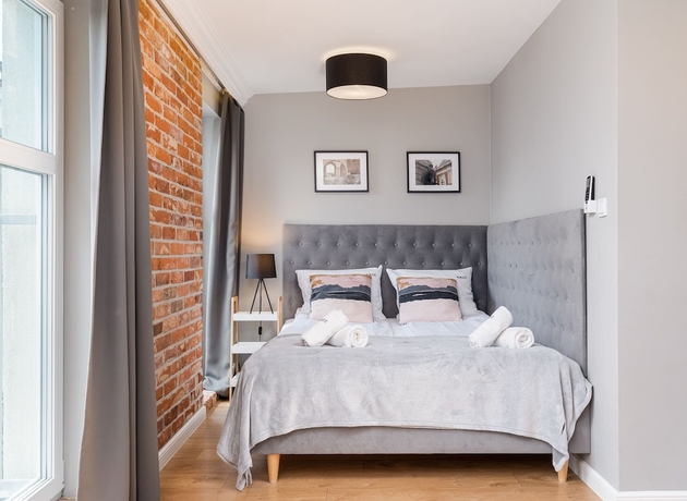 Imagen de la habitación del Apartamentos Saint Florian\'s Suites - Old Town Luxury. Foto 4