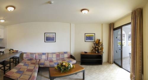 Imagen de la habitación del Apartamentos Saint George, Los Cristianos. Foto 14