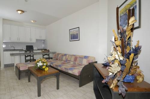 Imagen de la habitación del Apartamentos Saint George, Los Cristianos. Foto 15