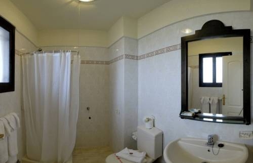 Imagen general del Apartamentos Saint George, Los Cristianos. Foto 7