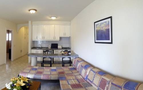 Imagen general del Apartamentos Saint George, Los Cristianos. Foto 8