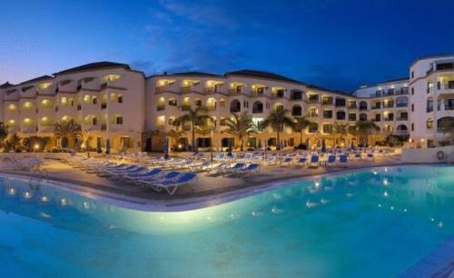 Imagen general del Apartamentos Saint George, Los Cristianos. Foto 9