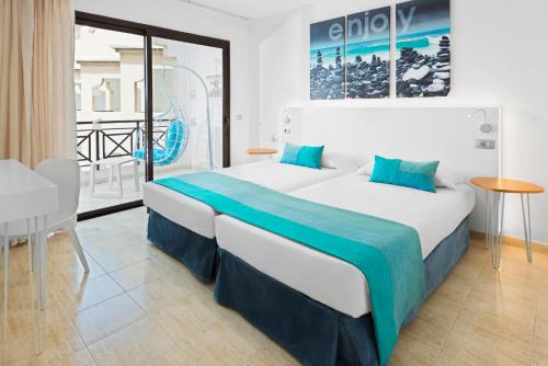Imagen de la habitación del Apartamentos Saint George, Los Cristianos. Foto 18