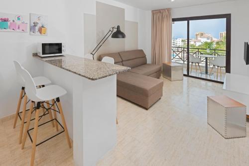 Imagen general del Apartamentos Saint George, Los Cristianos. Foto 15