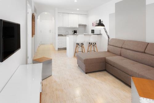 Imagen general del Apartamentos Saint George, Los Cristianos. Foto 16