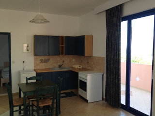 Imagen de la habitación del Apartamentos Saint Konstantin. Foto 4