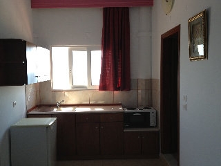 Imagen de la habitación del Apartamentos Saint Konstantin. Foto 6
