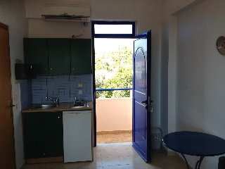 Imagen de los interiores del Apartamentos Saint Konstantin. Foto 10