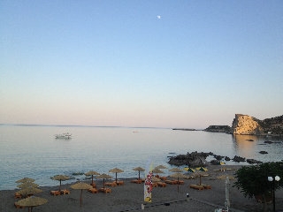 Imagen de los exteriores del Apartamentos Saint Konstantin. Foto 9