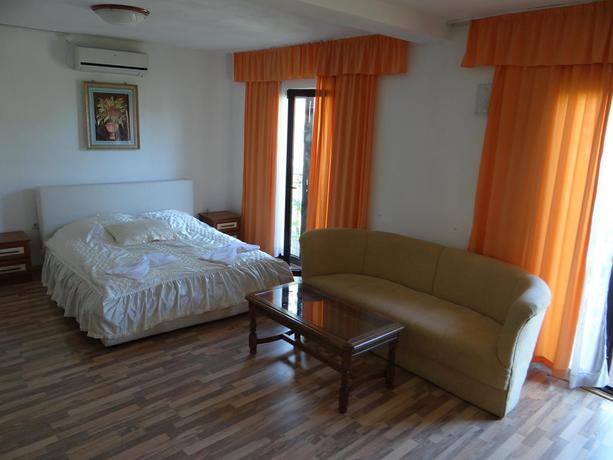 Imagen de la habitación del Apartamentos Saki Apartmani. Foto 4