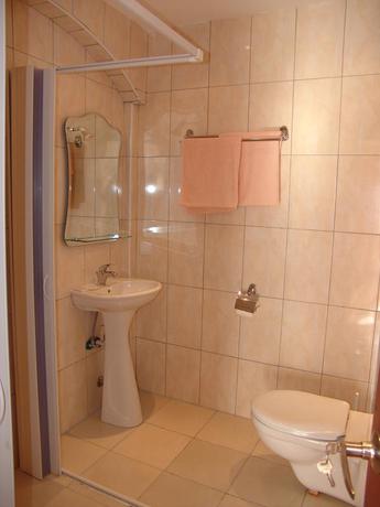 Imagen de la habitación del Apartamentos Saki Apartmani. Foto 5