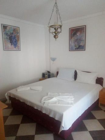 Imagen de la habitación del Apartamentos Saki Apartmani. Foto 6