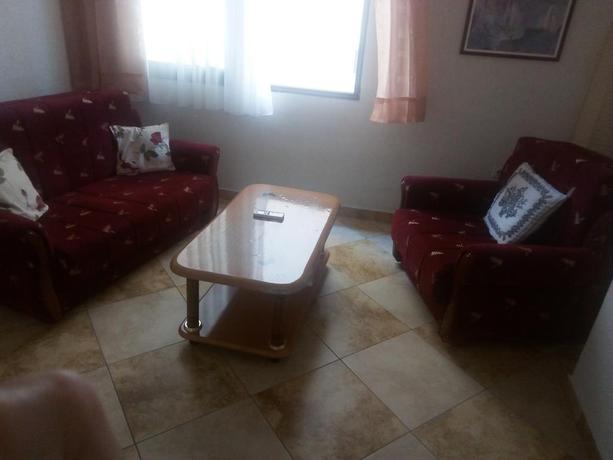 Imagen de la habitación del Apartamentos Saki Apartmani. Foto 7