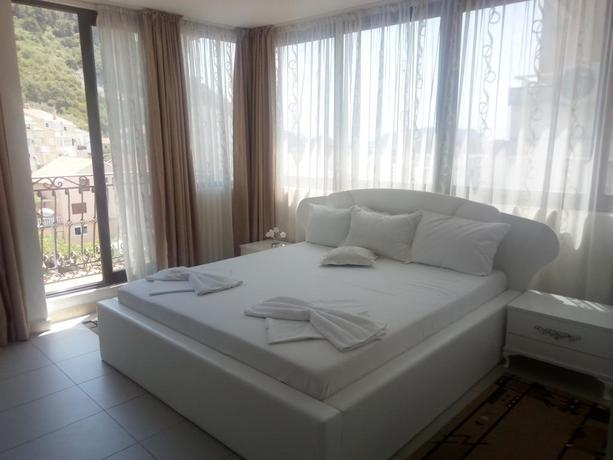 Imagen de la habitación del Apartamentos Saki Apartmani. Foto 8