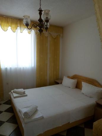 Imagen de la habitación del Apartamentos Saki Apartmani. Foto 9