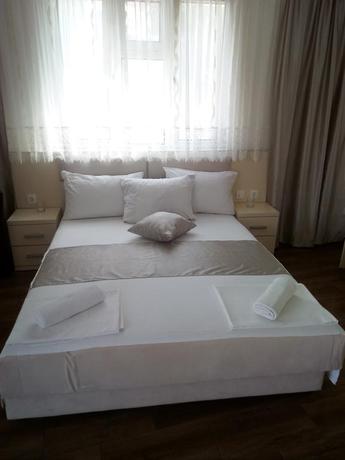 Imagen de la habitación del Apartamentos Saki Apartmani. Foto 10