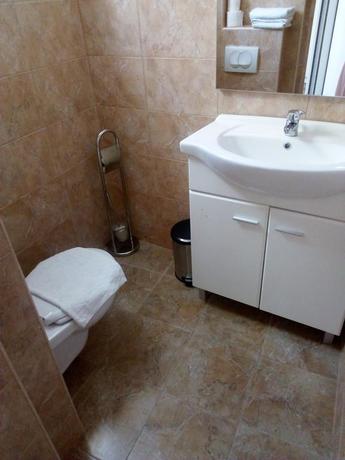 Imagen de la habitación del Apartamentos Saki Apartmani. Foto 12