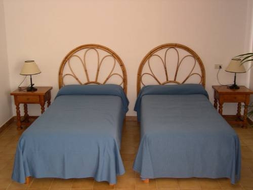 Imagen general del Apartamentos Sal Rossa. Foto 2