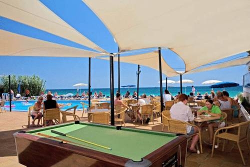 Imagen general del Apartamentos Sal Rossa. Foto 4