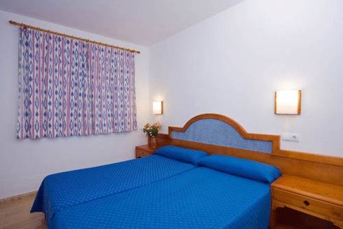 Imagen general del Apartamentos Sal Rossa. Foto 7