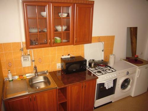 Imagen de los interiores del Apartamentos Sala. Foto 5