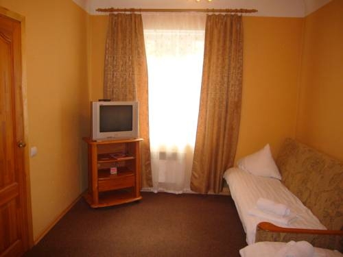 Imagen de los interiores del Apartamentos Sala. Foto 6