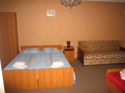 Imagen de la habitación del Apartamentos Sala. Foto 4