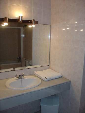 Imagen de la habitación del Apartamentos Sala Mar. Foto 9